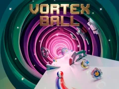 Spel Vortex Ball online