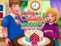 Spel Baby Cathy Newborn Ep 1 online