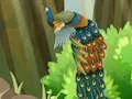 Spel Escape From Peacock Forest online