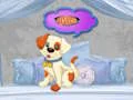 Spel Pizza Paw Escape online
