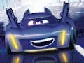 Spel Batwheels Guess the Character online