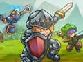 Spel Mighty Knight online