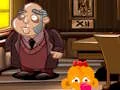 Spel Monkey Go Happly Stage 387 online