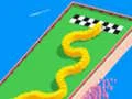 Spel Snek Left Fancade online