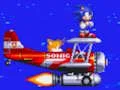 Spel Sonic 3 & Knuckles online