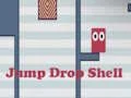 Spel Jump Drop Shell online