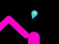 Spel Zigzag sliding online