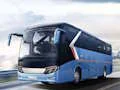 Spel Bus Simulator Driving 3D online