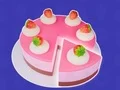 Spel Cake Sort online
