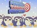 Spel Pengu's Target Practice online