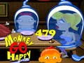 Spel Monkey GO Happy Stage 479 online