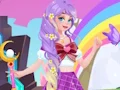 Spel Girly Dreamy Sailor online