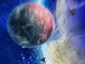 Spel Galactica Shooter 2 online