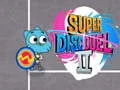 Spel Super Disc Duel 2 online