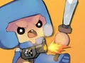 Spel Helmet Royale.io online
