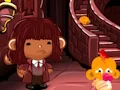 Spel Monkey Go Happy Stage 830 online