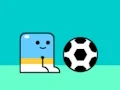 Spel Blumgi Soccer online