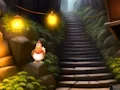 Spel Optimistic Dwarf Man Escape online