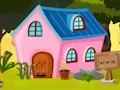 Spel Bandit Parrot Escape online
