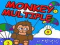 Spel Monkey Multiple online