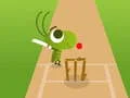 Spel Doodle Cricket online