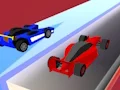 Spel Formula Car Stunt Racing online