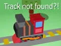 Spel Track not Found?! online