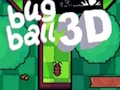 Spel Bug Ball 3D online