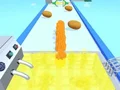Spel Potato Rush online