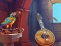 Spel Mystery Ancient Palace Escape online