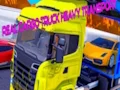 Spel Real Cargo Truck Heavy Transport online