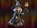 Spel Whispering Sorcerer Escape online