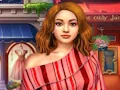 Spel Dress to Impress online