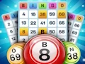 Spel Quest Bingo online