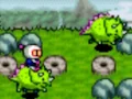 Spel Super Bomberman 4 online