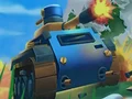 Spel Tank Stars - Battle Arena online