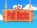 Spel Fruit Blocks online