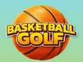 Spel Basketball Golf online
