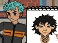 Spel Sketchy Individuals online