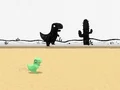Spel Gecko Runner online