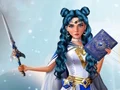 Spel Sailor Moon and Friends Cosmic Glam online