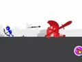 Spel Red And Blue Stickman Spy Puzzles online