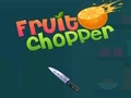 Spel Fruit Chopper online