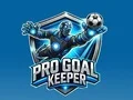 Spel Pro Goal Keeper online