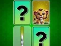 Spel Memory Card Match online