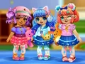Spel Toddie Fun Preschool online