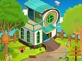 Spel Angelic Rescue online