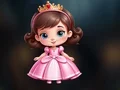 Spel Princess Vela Escape online