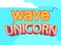 Spel Wave Unicorn online