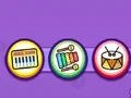 Spel Musical Instruments for Kids online